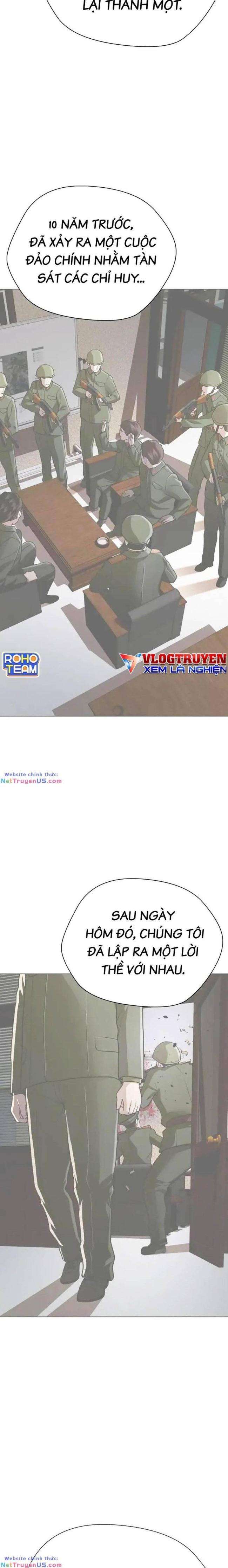 Điệp Viên 18 Tuổi - Page 4