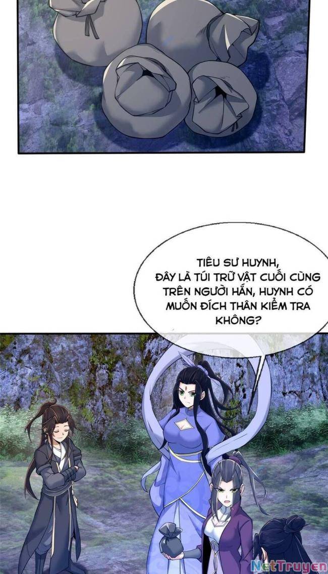Lược Thiên Ký - Page 6