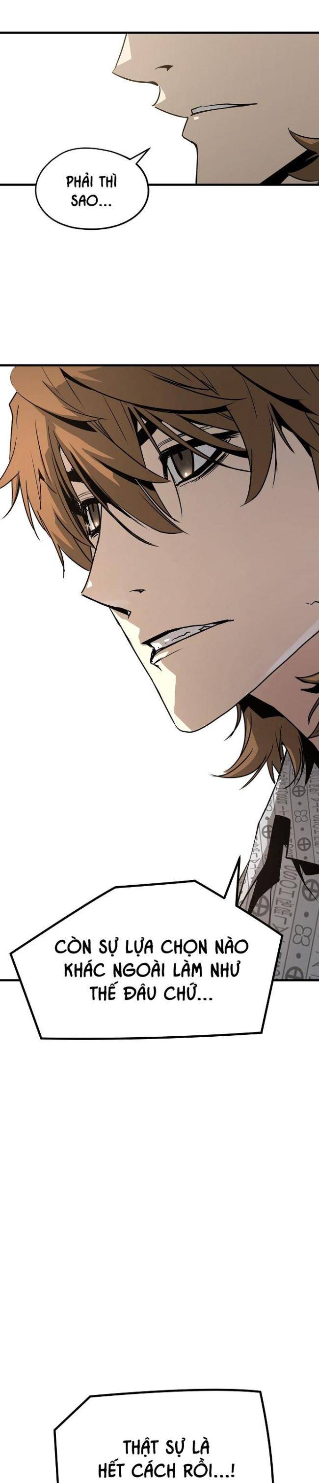 Kẻ Phá Hoại 3 - Quyền Năng Vô Hạn - Page 5