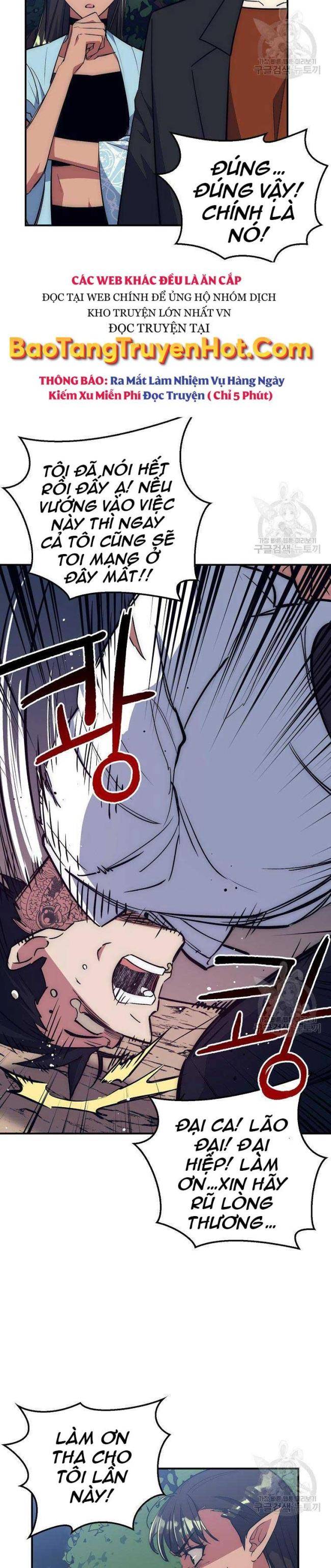 Siêu May Mắn - Page 17