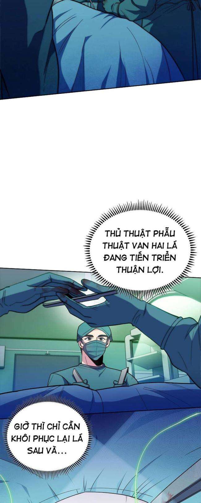 Bác Sĩ Thăng Cấp - Page 17