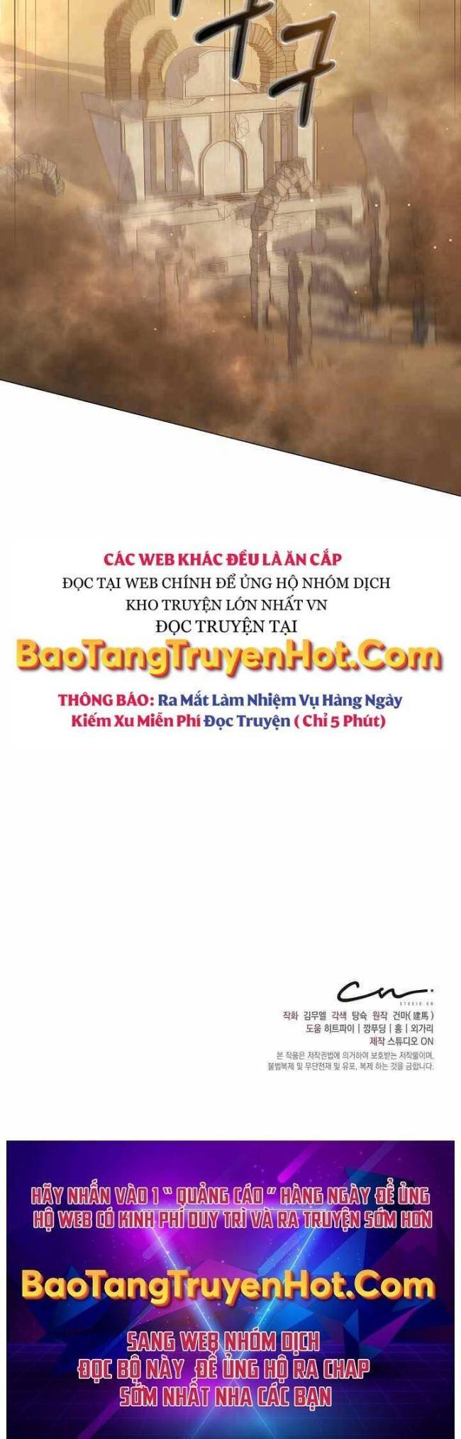 Nhà Hàng Bình Dân Của Anh Hùng Trở Về - Page 32