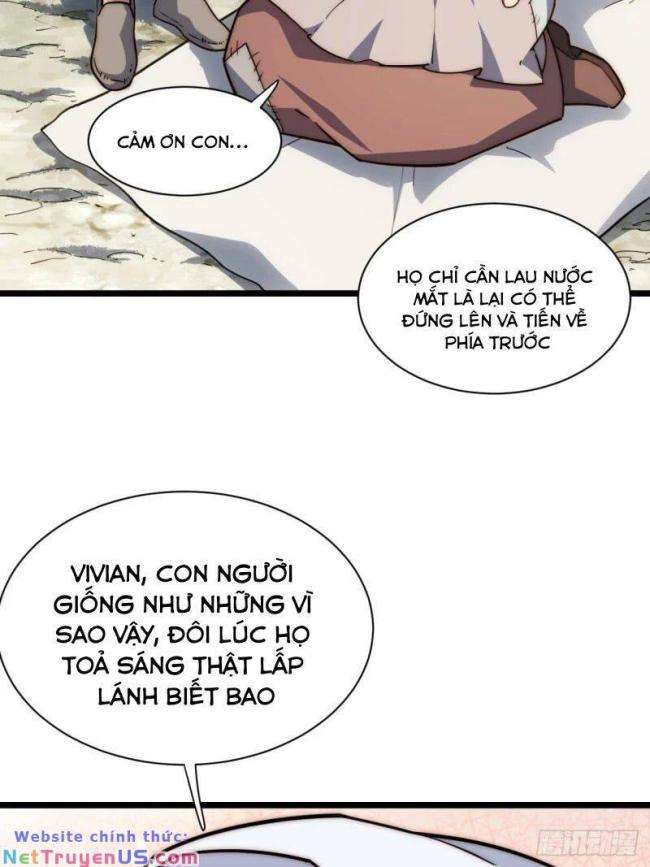 Hành Trình Cốt Binh Trở Thành Hiệp Sĩ - Page 57
