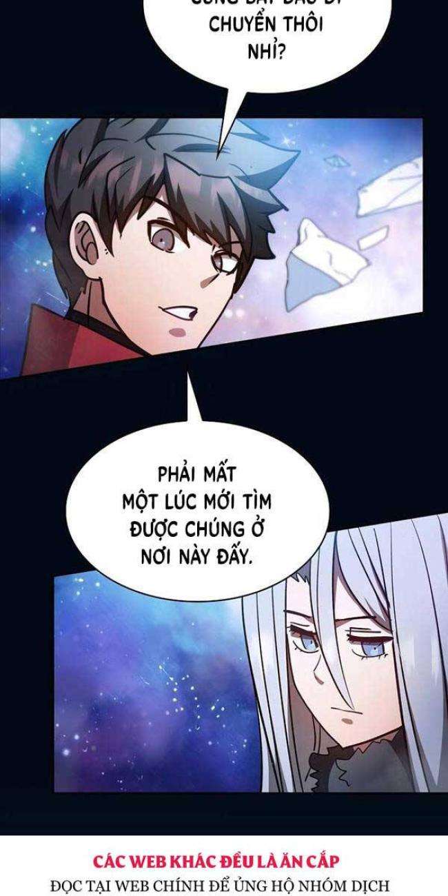 Thợ Săn Kỳ Ảo - Page 56