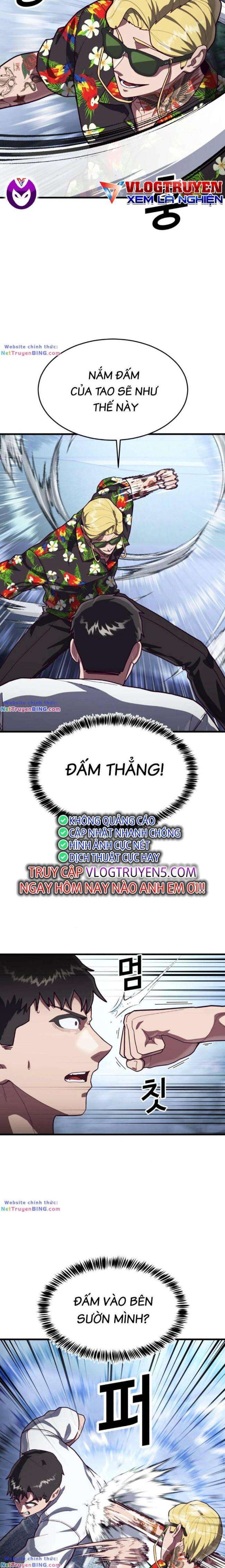 Tên Vâng Lời Tuyệt Đối - Page 17