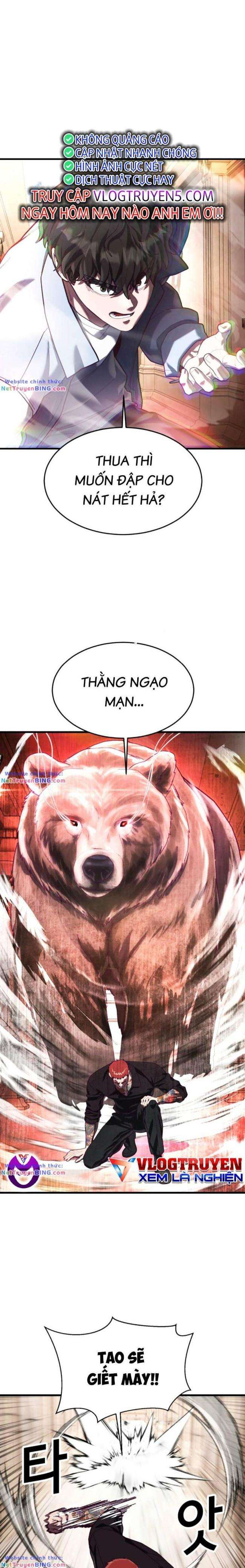 Tên Vâng Lời Tuyệt Đối - Page 34