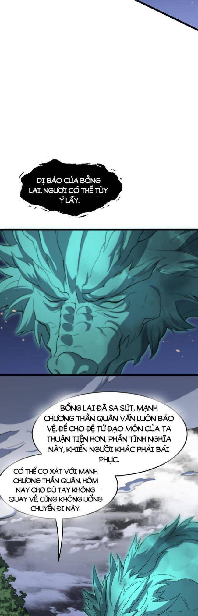 Đại Sư Phụ Hạ Sơn - Page 28