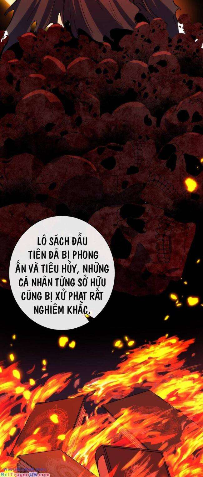 Trở Thành Thần Chủ Cthulhu - Page 7