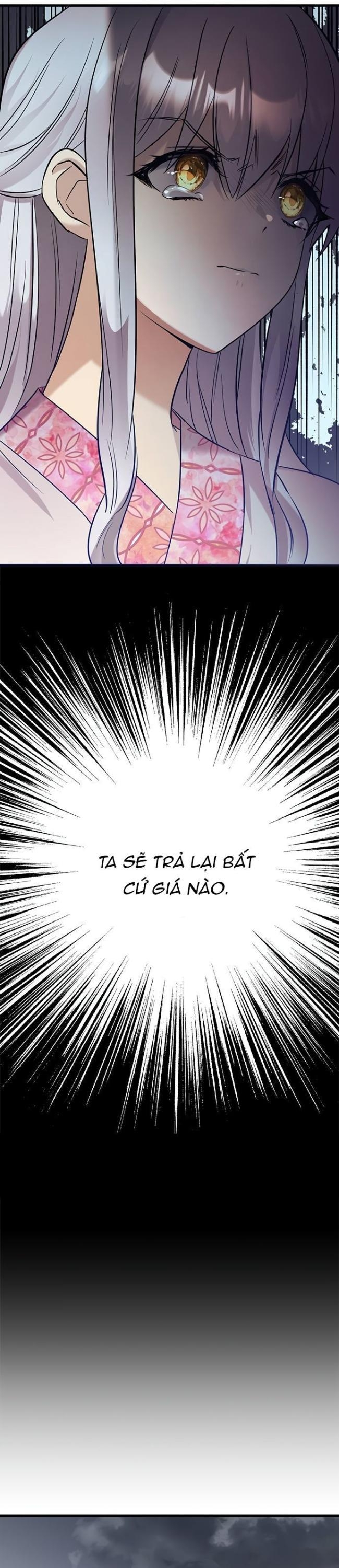 Hoa Nở Trong Cung Diên Hy Công Lược - Page 21