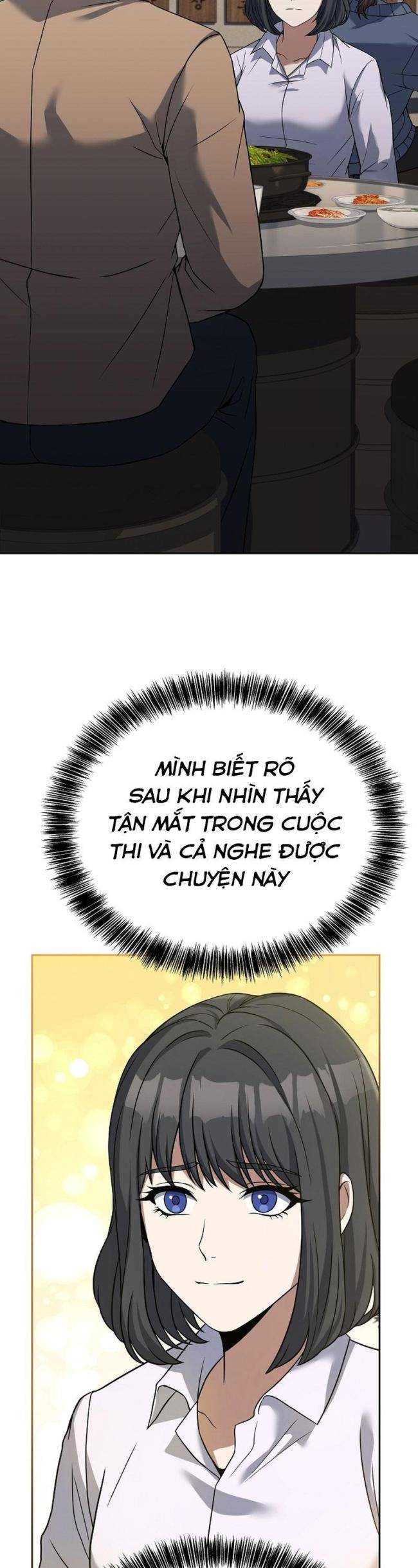 Đầu Bếp Trẻ Nhất Tới Từ Khách Sạn Hạng Ba - Page 51