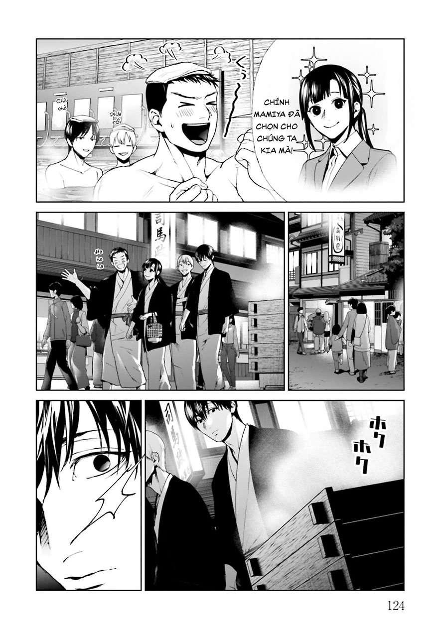 Công Lý Tàn Bạo - Page 7