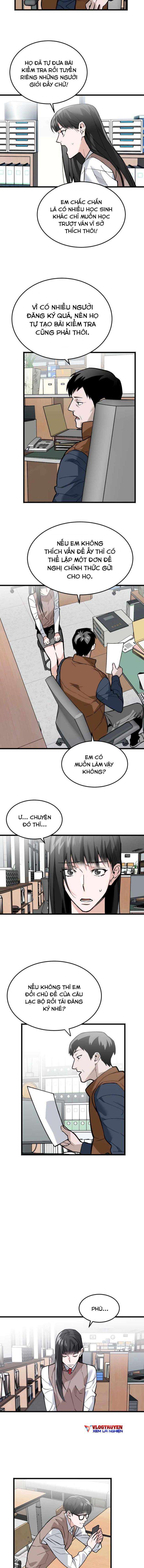 Trượt Ván Cực Hạn - Page 11