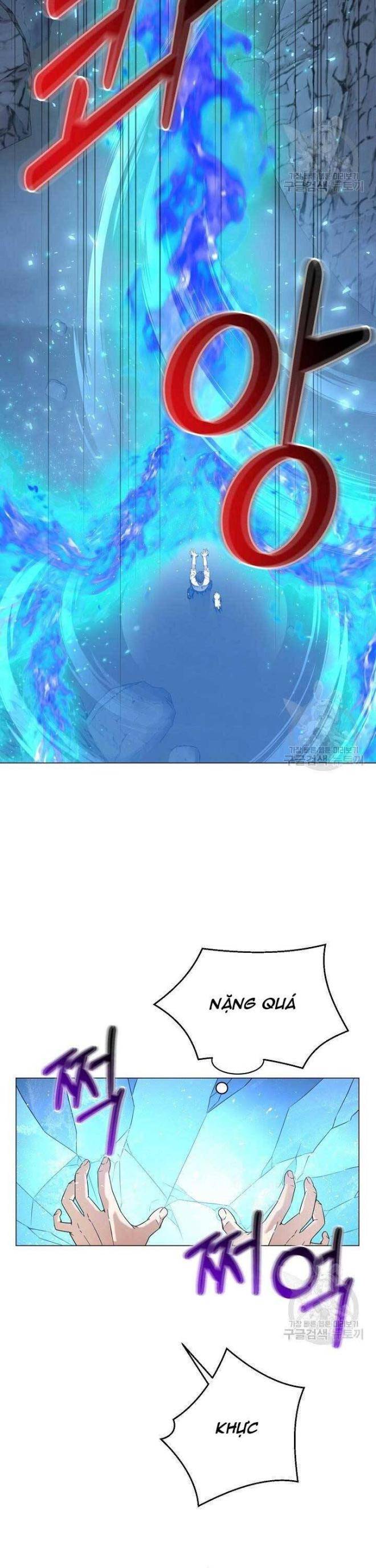 Nhà Hàng Bình Dân Của Anh Hùng Trở Về - Page 31