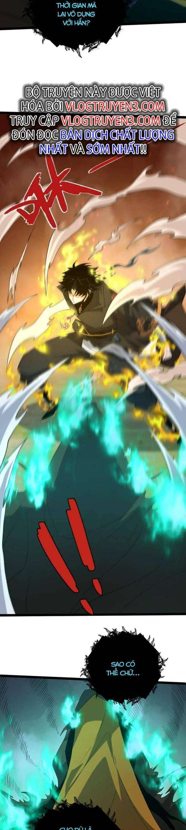 Sự Trở Lại Của Đệ Nhất Tông Sư - Page 25