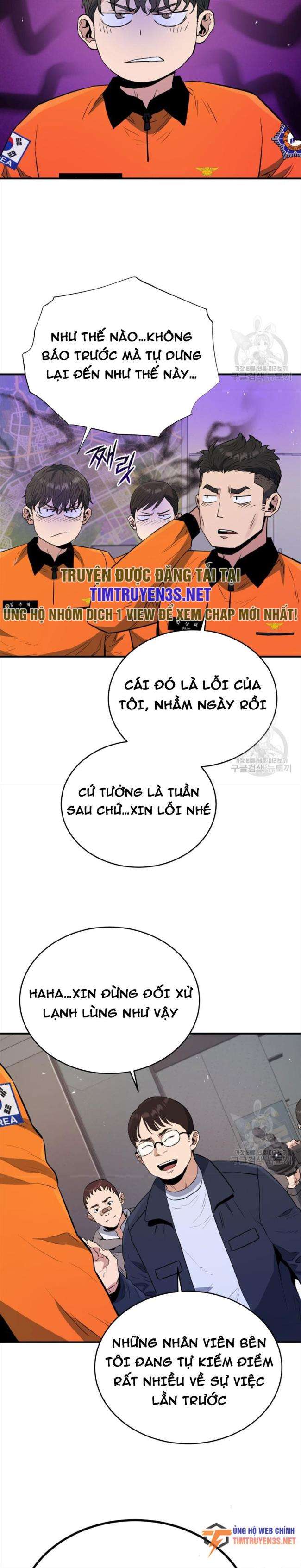 Hệ Thống Cứu Hộ - Page 12