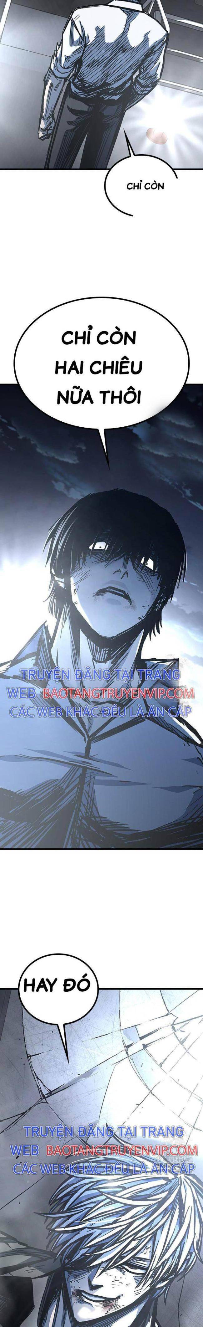 Huyền Thoại Tái Xuất - Page 37