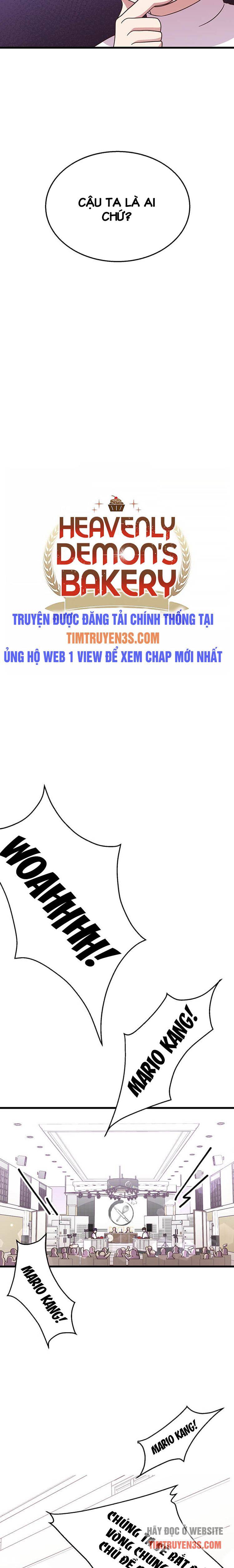 Tiệm Bánh Của Thiên Quỷ - Page 5