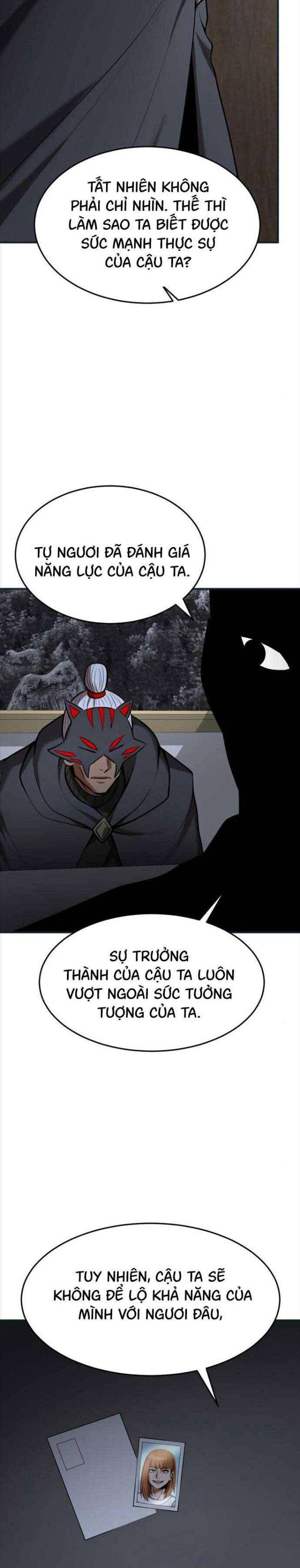 Thiên Tài Kiếm Thuật Của Gia Tộc Danh Giá - Page 23