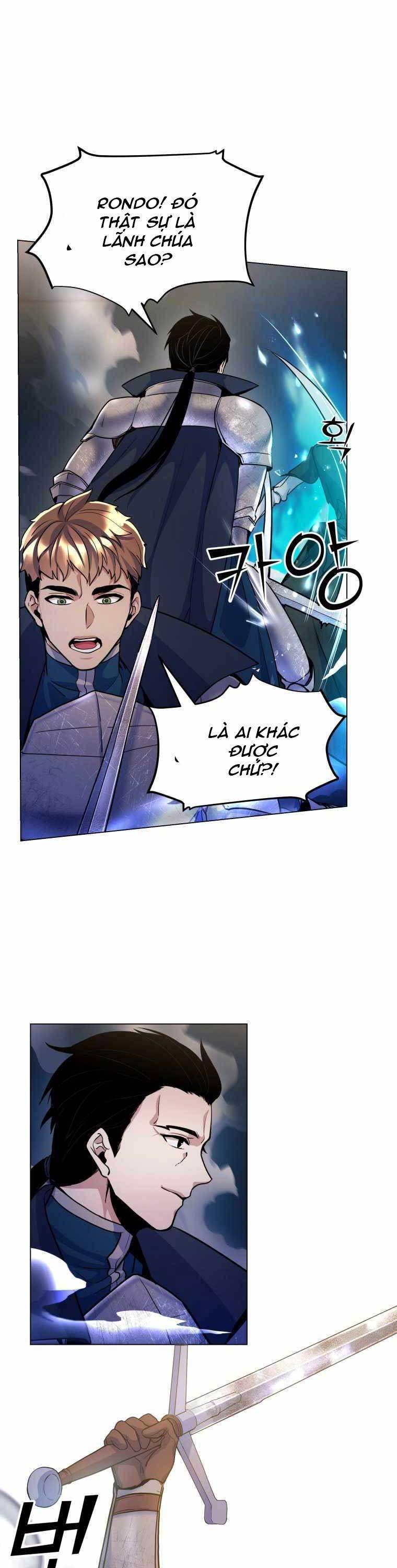 Bạo Chúa Hống Hách - Page 13