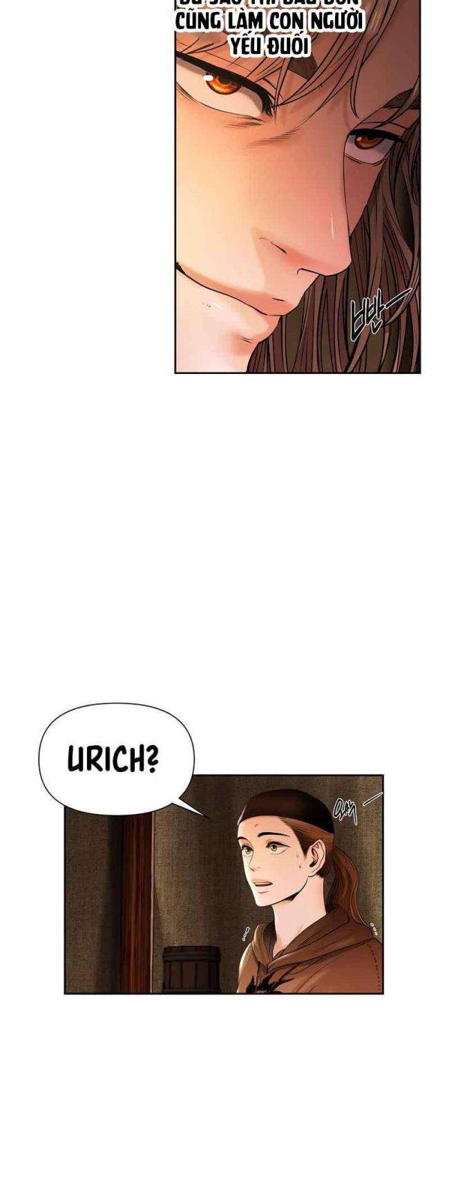 Nhiệm Vụ Chiến Binh - Page 19