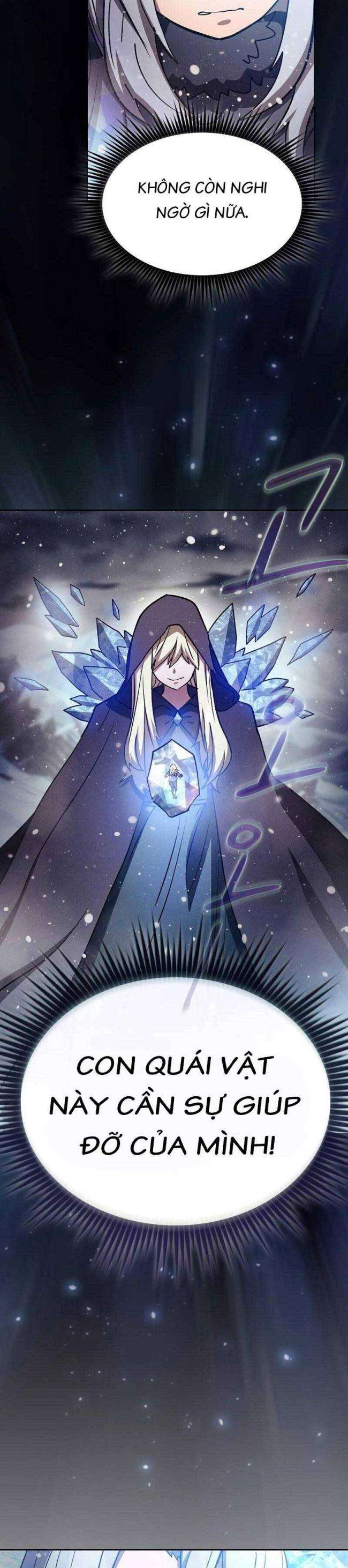 Thợ Săn Kỳ Ảo - Page 31