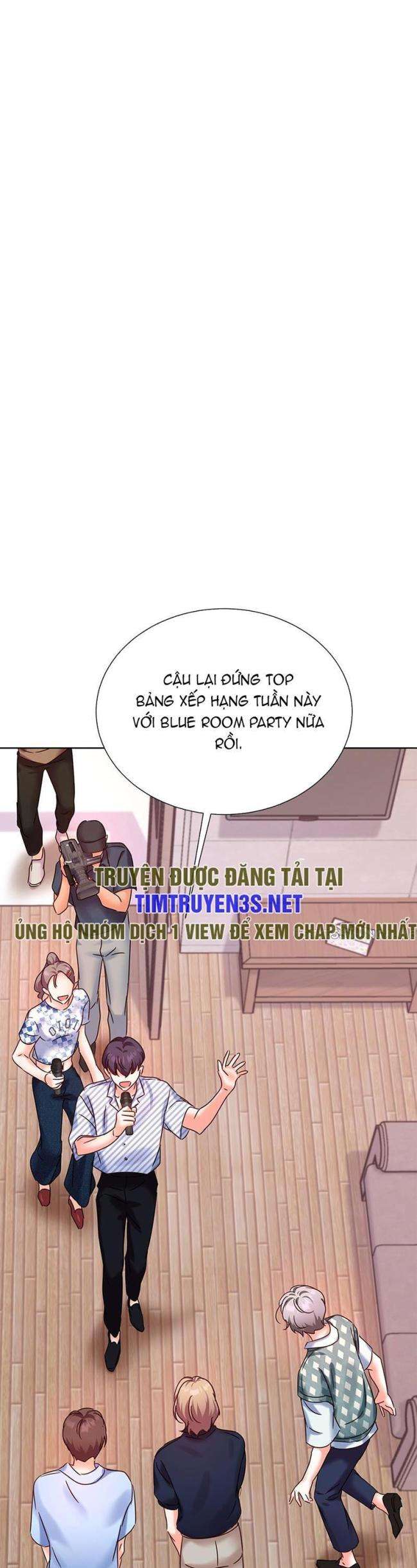 Trở Lại Làm Idol - Page 22