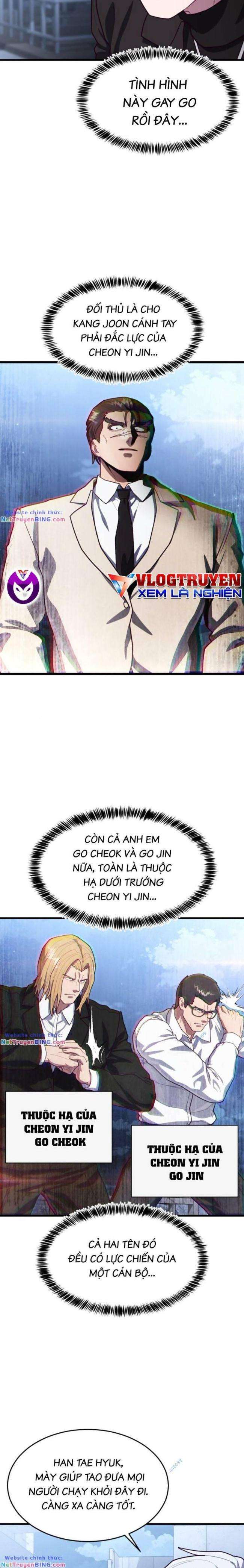 Tên Vâng Lời Tuyệt Đối - Page 26