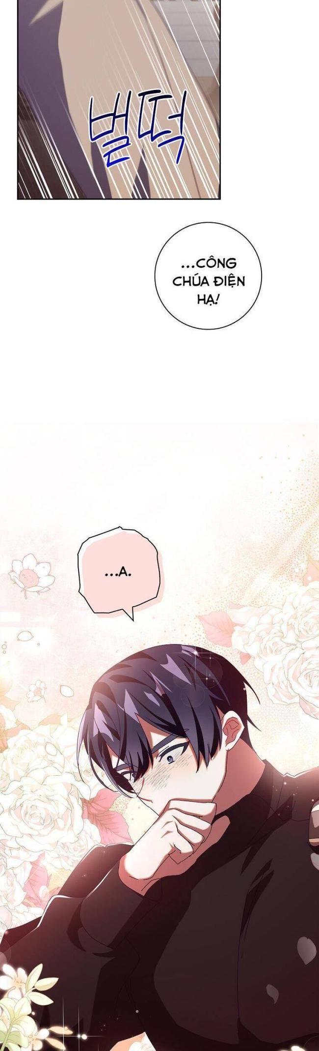 Công Chúa Gác Mái - Page 26