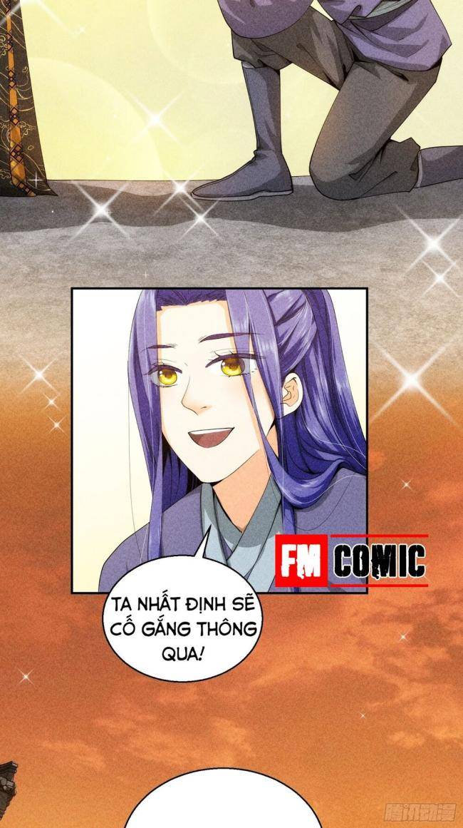 Ta Chính Là Không Theo Sáo Lộ Ra Bài - Page 31