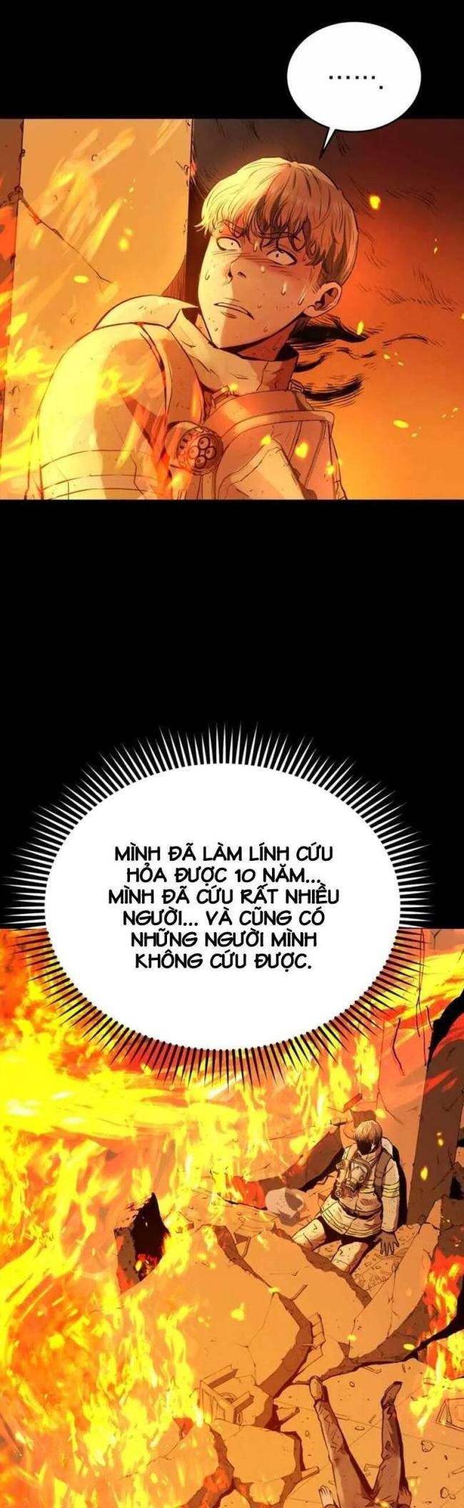 Hệ Thống Cứu Hộ - Page 15