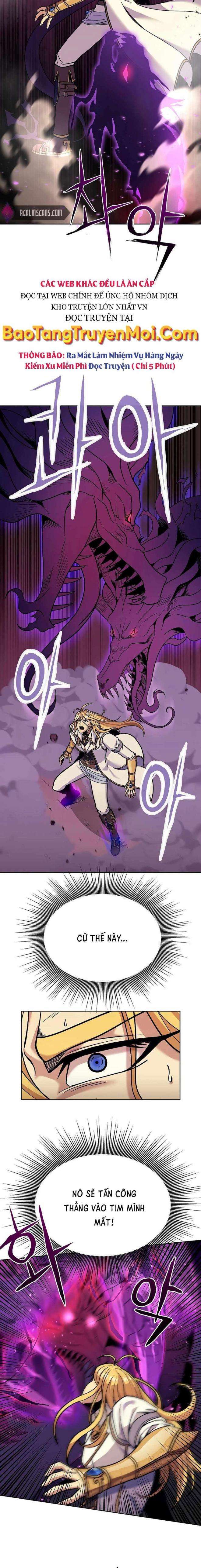 Tên Lỗ Mãng Cấp 10 Của Gia Đình Hiệp Sĩ - Page 24