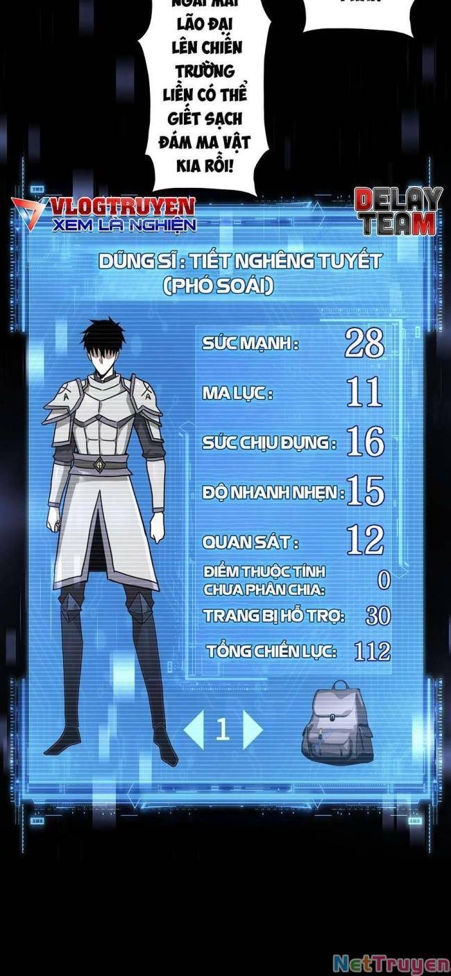 Sinh Tồn Trong Thế Giới Truyện Tranh - Page 38