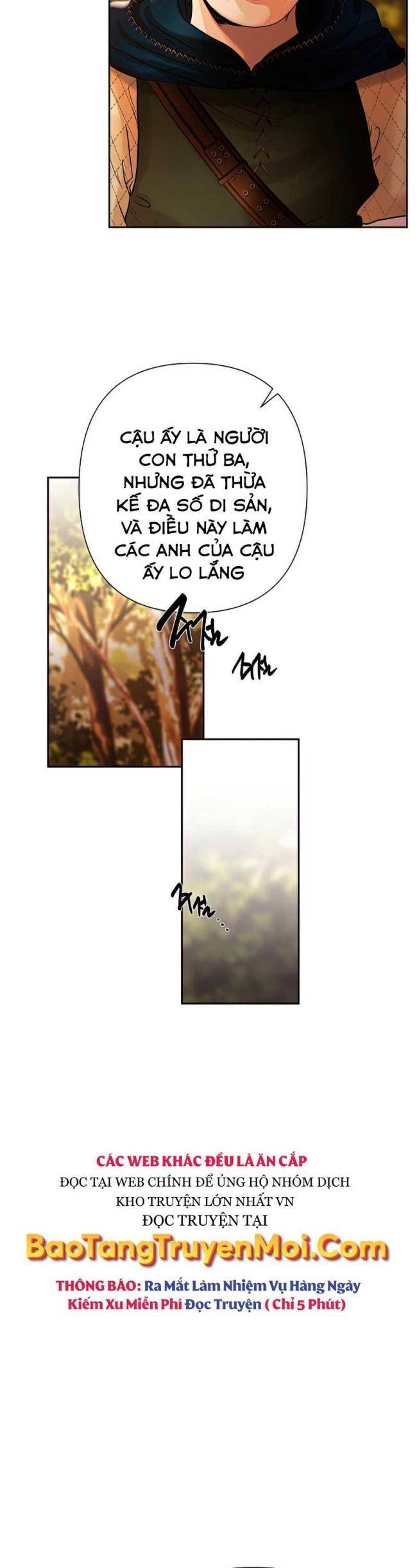 Nhiệm Vụ Chiến Binh - Page 27