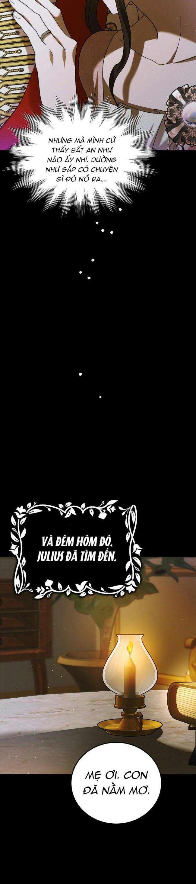 Cách Để Em Bảo Vệ Anh - Page 17