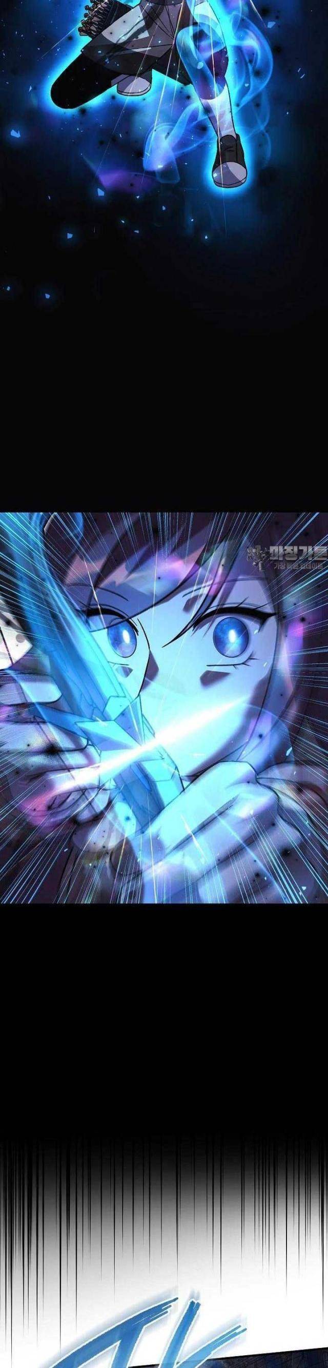 Con Gái Tôi Là Trùm Cuối - Page 35