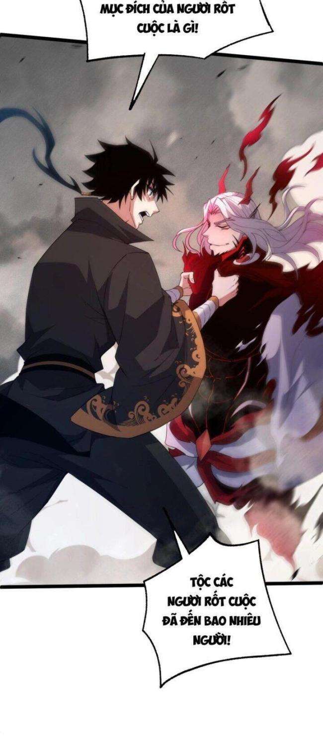 Sự Trở Lại Của Đệ Nhất Tông Sư - Page 33