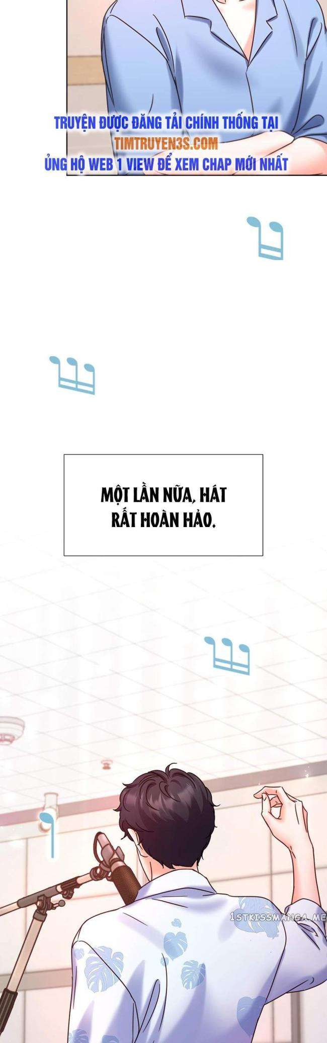 Trở Lại Làm Idol - Page 74