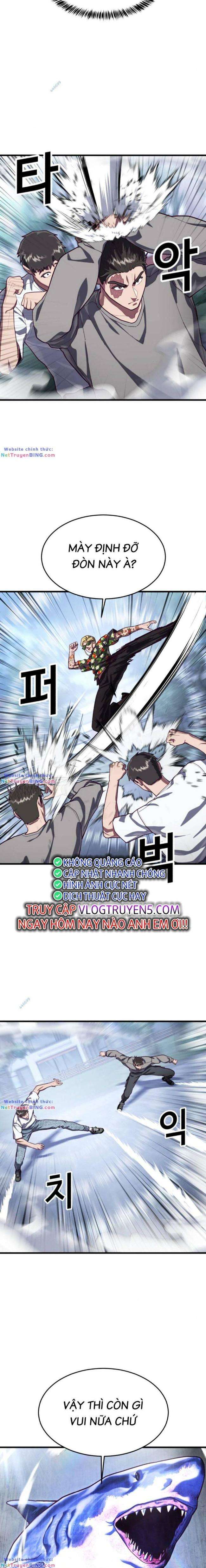 Tên Vâng Lời Tuyệt Đối - Page 19