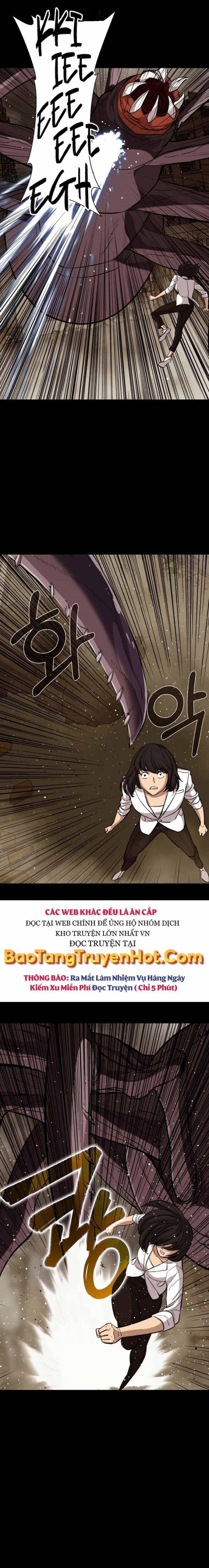 Cánh Cửa Mở Ra Đúng Ngày Đầu Tôi Trở Thành Chính Trị Gia - Page 12