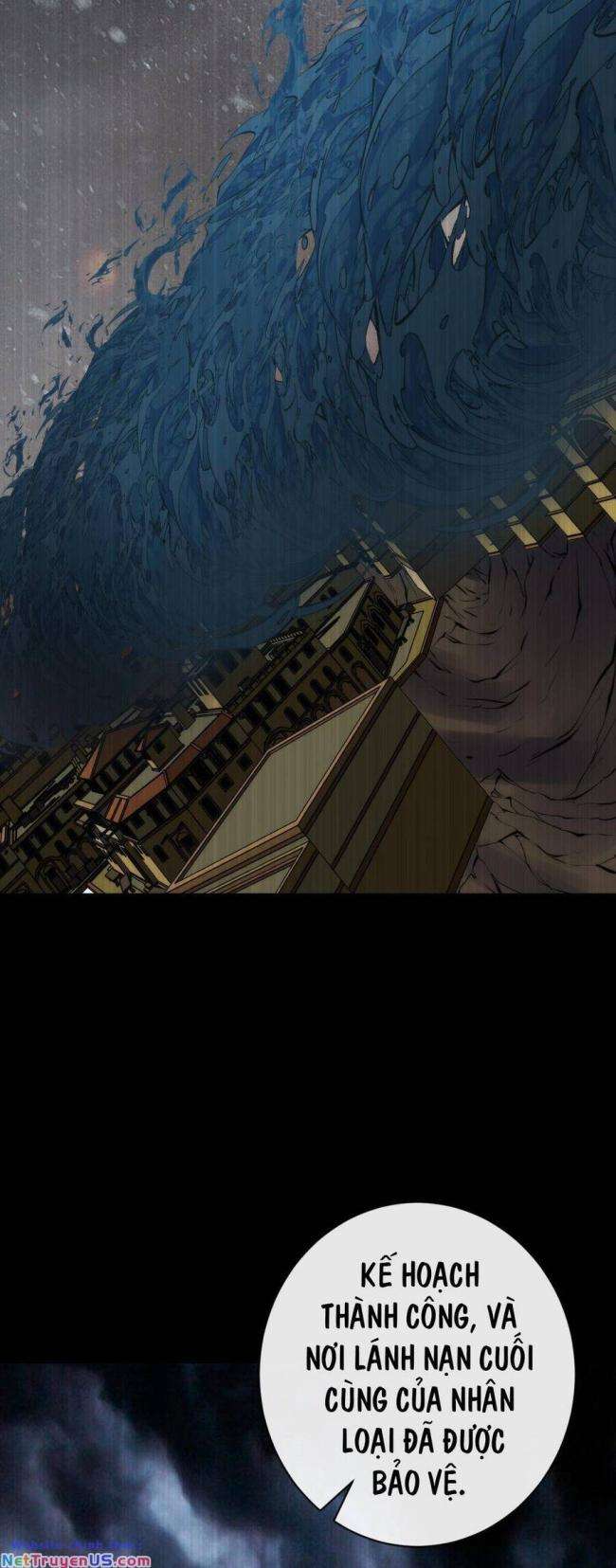 Trở Thành Thần Chủ Cthulhu - Page 37