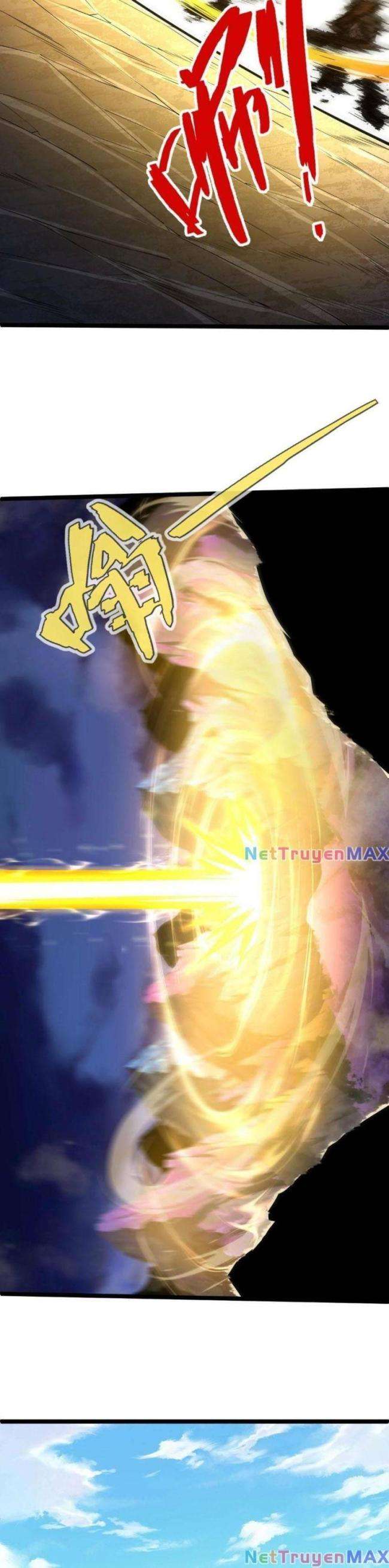 Sự Trở Lại Của Đệ Nhất Tông Sư - Page 14