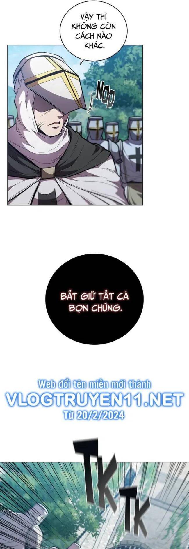 Hồi Quy Thành Công Tước - Page 49