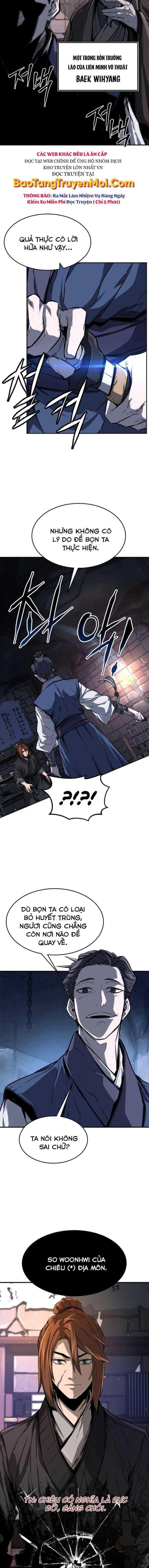 Tuyệt Đỉnh Kiếm Cảm - Page 4