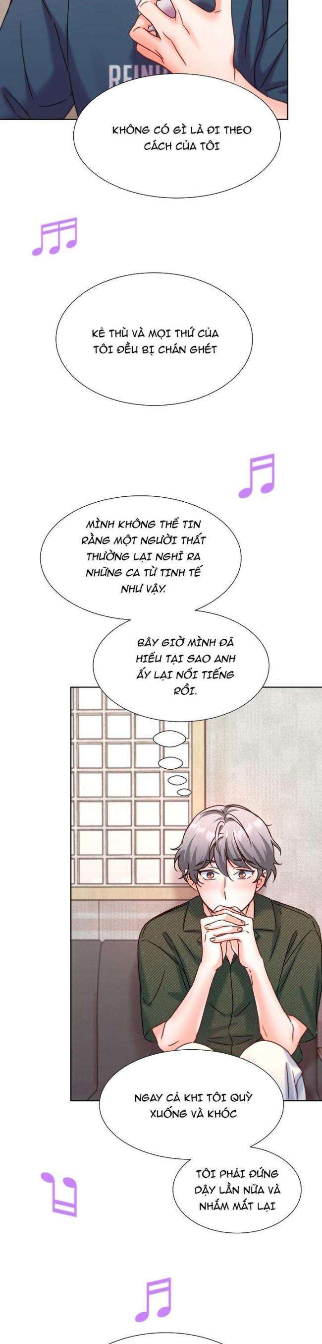 Trở Lại Làm Idol - Page 46