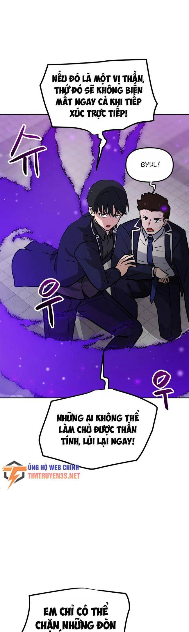 Ta Có Max Thuộc Tính May Mắn - Page 34