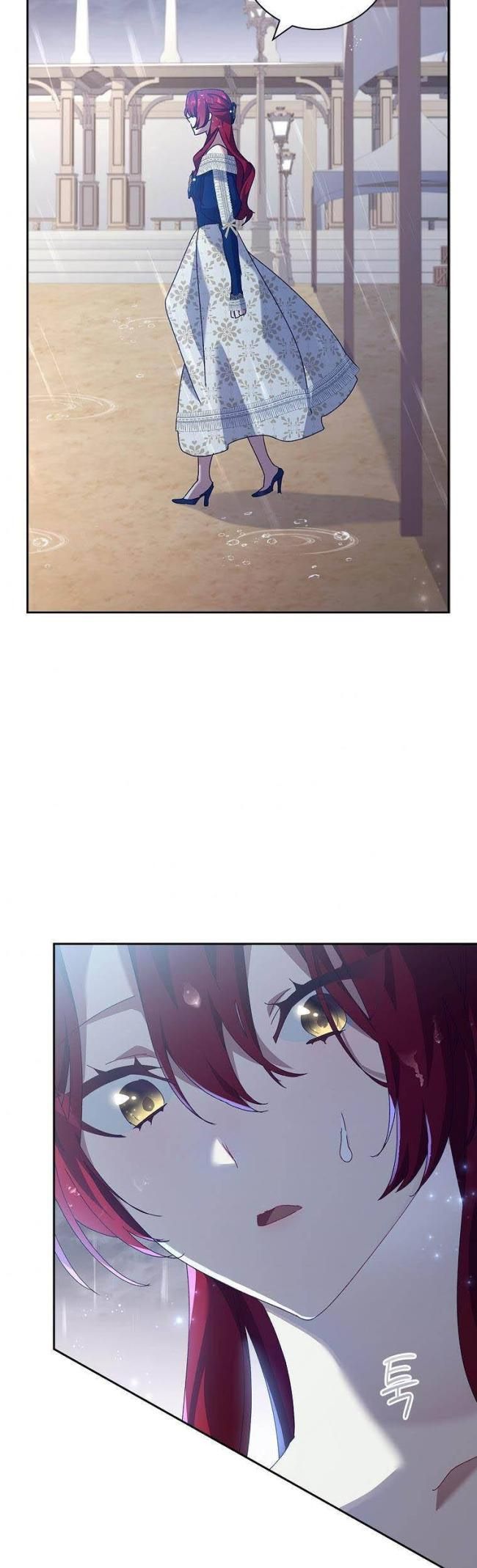 Công Chúa Gác Mái - Page 15