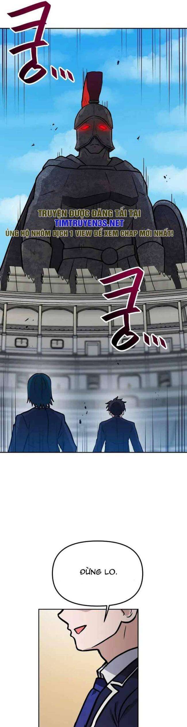 Ta Có Max Thuộc Tính May Mắn - Page 27