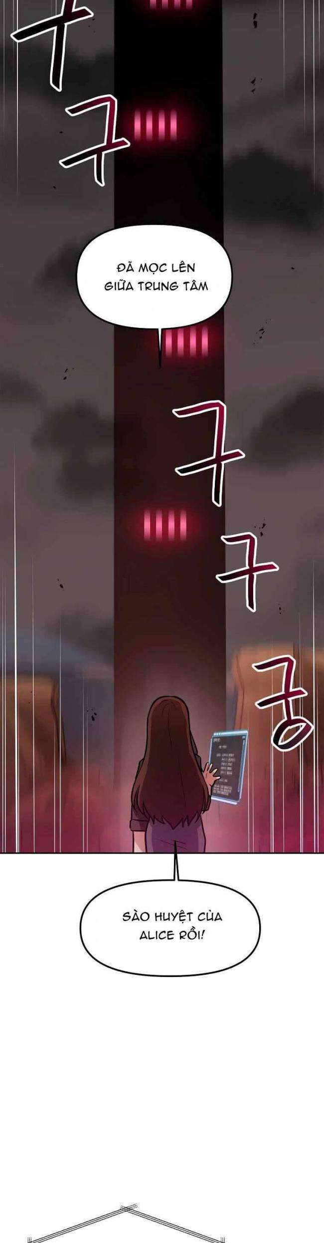 Ta Có Max Thuộc Tính May Mắn - Page 8