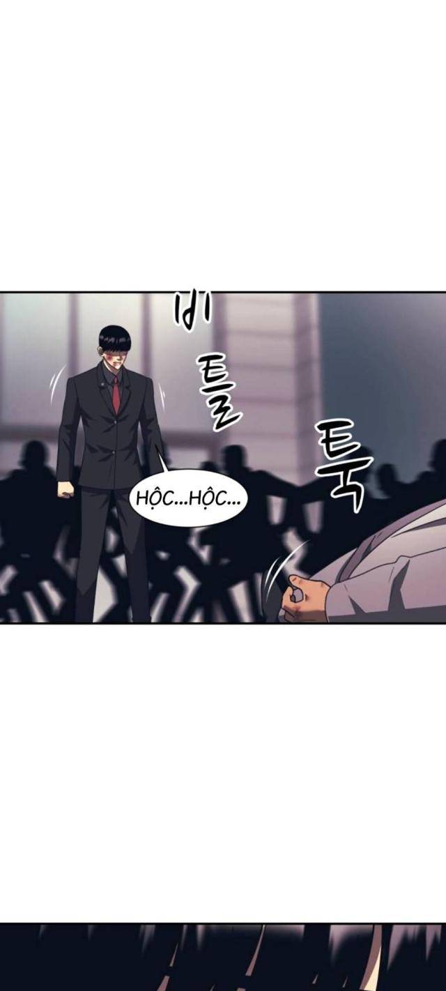Sóng Ngầm - Page 20