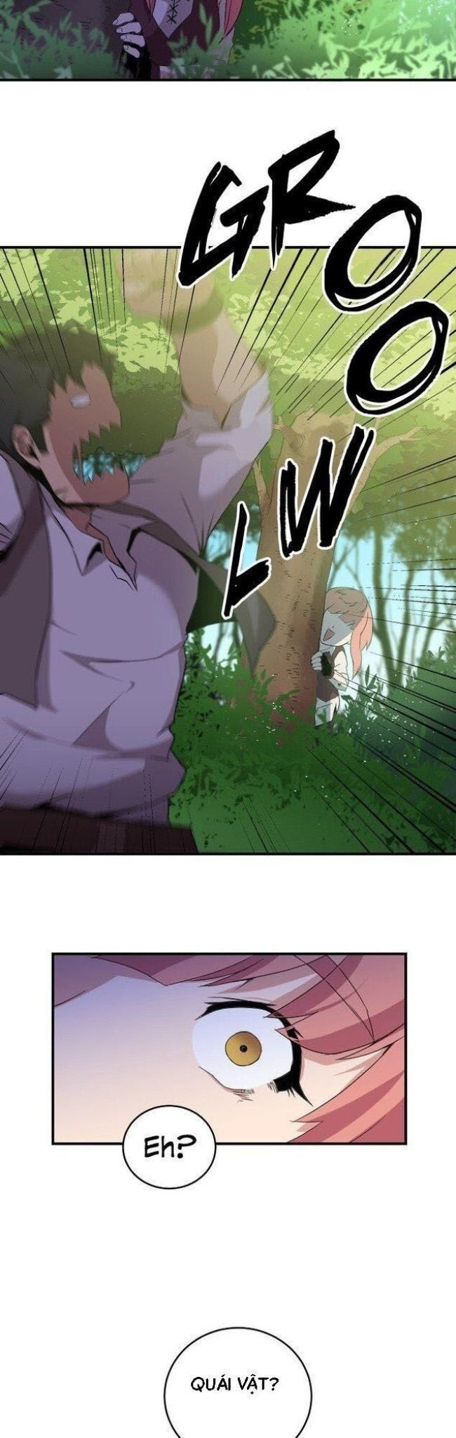 Người Bán Hoa Mạnh Nhất - Page 49